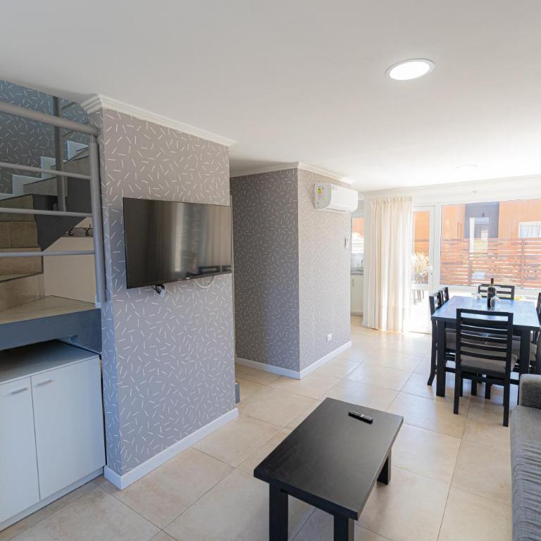 Complejo Altos La Caleta - Apartamento de 2 dormitorios - 5