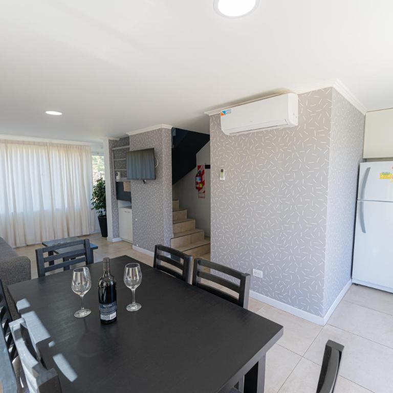 Complejo Altos La Caleta - Apartamento de 2 dormitorios - 6