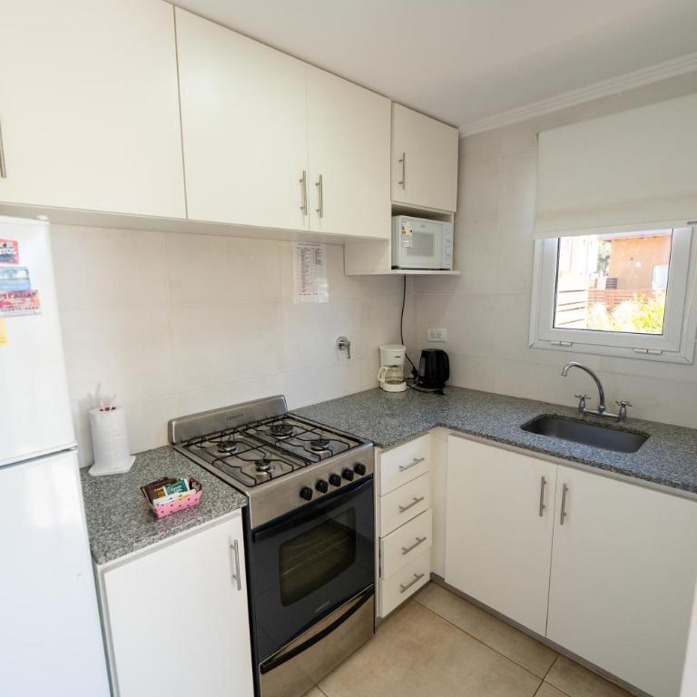 Complejo Altos La Caleta - Apartamento de 2 dormitorios - 7