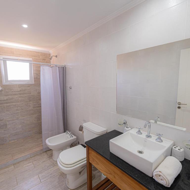 Complejo Altos La Caleta - Apartamento de 2 dormitorios - 9