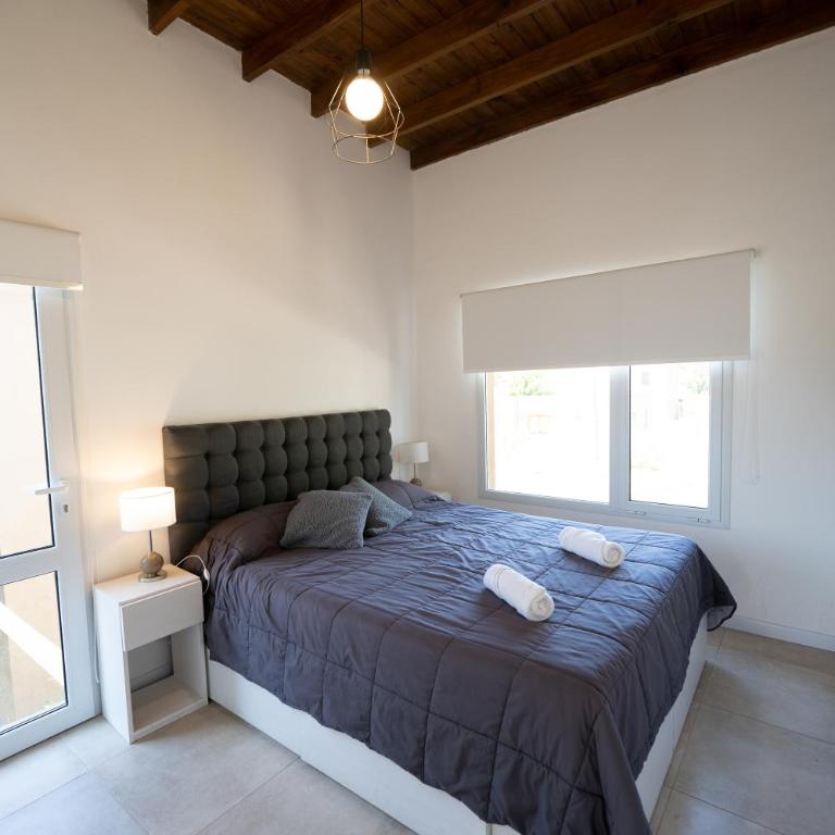 Complejo Altos La Caleta - Apartamento de 2 dormitorios - 11