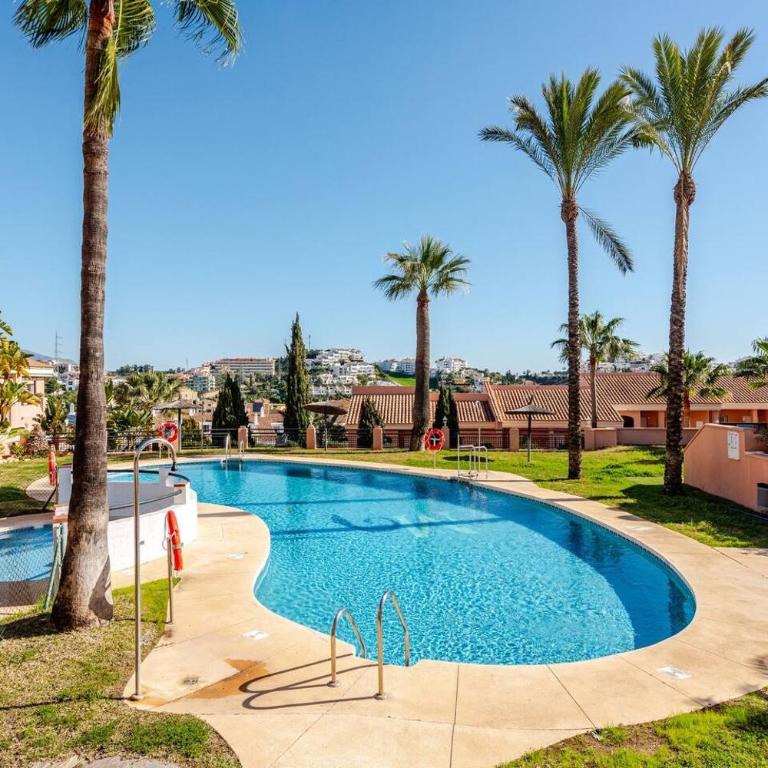 Riviera Retreat with private rooftop and sea views - Apartamento de 1 dormitorio - 1