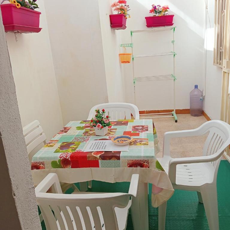 Casa vacanze da Giusy Sicilia bedda Avola - Casa con 2 Camere da Letto - 8