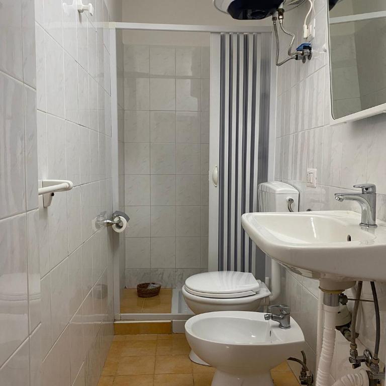 La Maison de Katiuscia - Appartamento con 1 Camera da Letto - 19