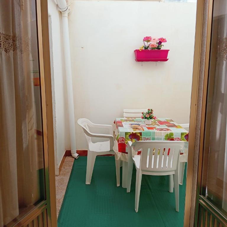 Casa vacanze da Giusy Sicilia bedda Avola - Casa con 2 Camere da Letto - 7