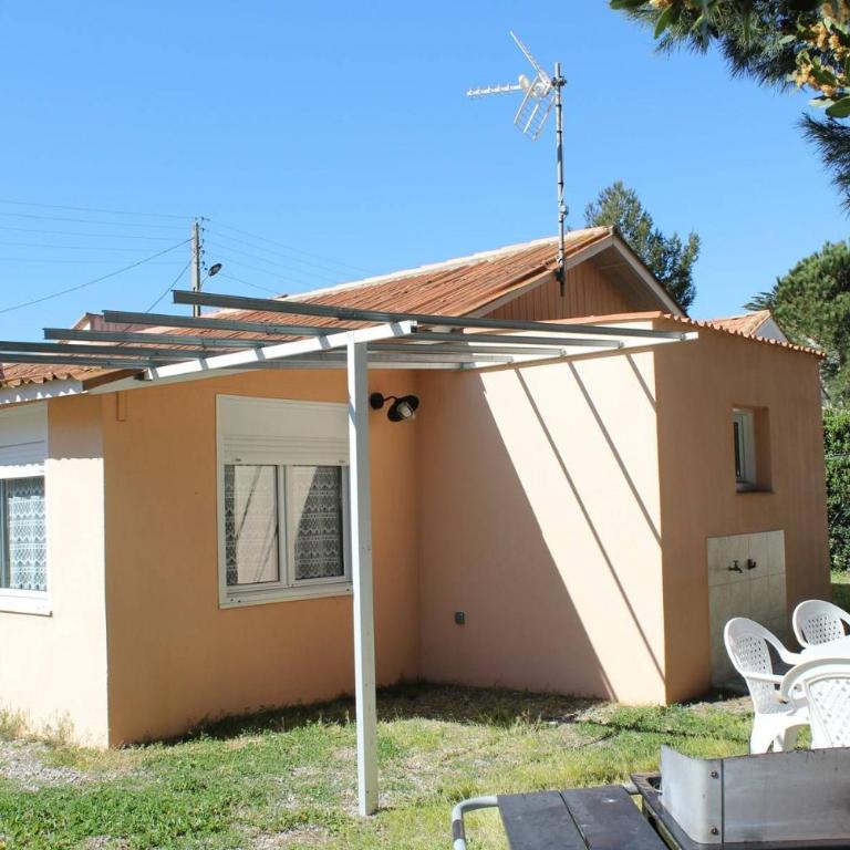 SP000-04B Maison 3 pièces SAINT PIERRE LA MER - Casa de 2 dormitorios - 1
