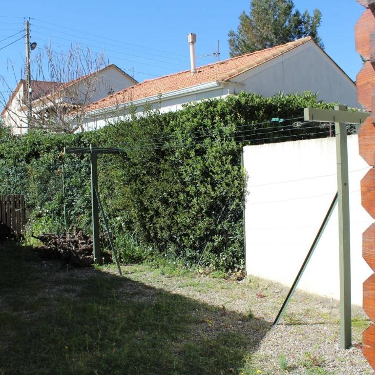 SP000-04B Maison 3 pièces SAINT PIERRE LA MER - Casa de 2 dormitorios - 2
