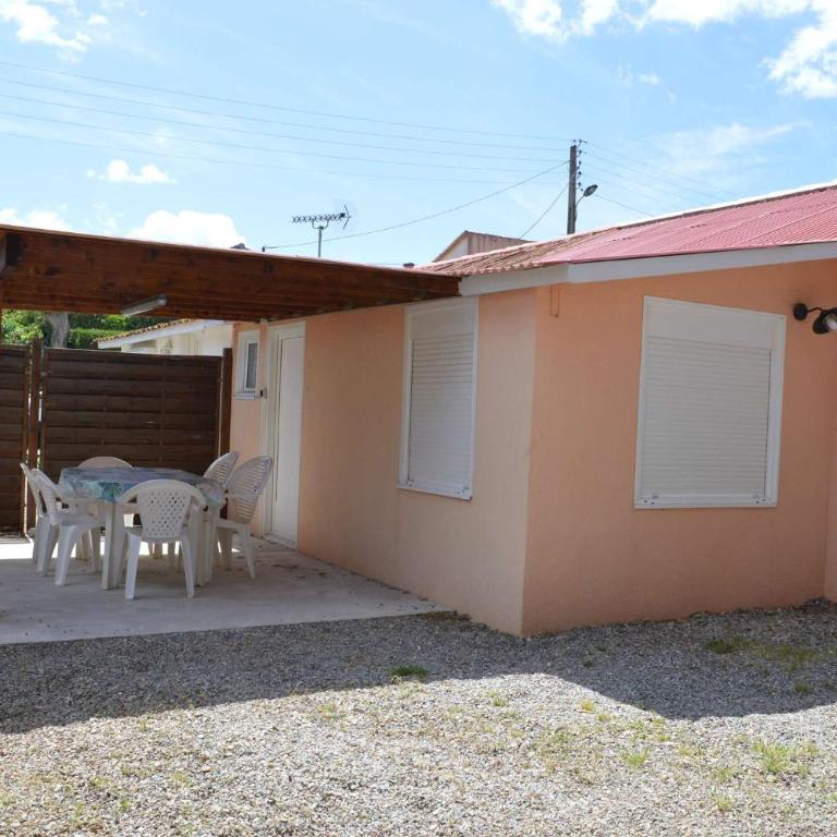 SP000-04B Maison 3 pièces SAINT PIERRE LA MER - Casa de 2 dormitorios - 4