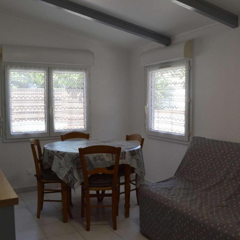 SP000-04B Maison 3 pièces SAINT PIERRE LA MER - Casa de 2 dormitorios - 8
