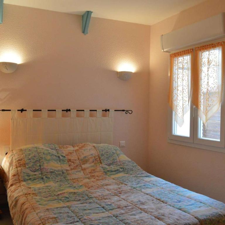 SP000-04B Maison 3 pièces SAINT PIERRE LA MER - Casa de 2 dormitorios - 9