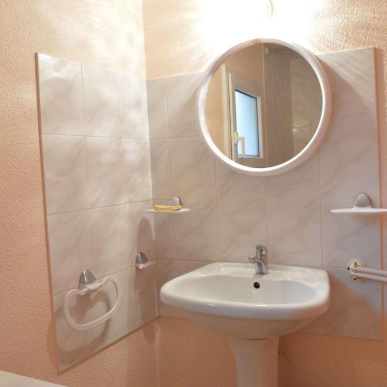 SP000-04B Maison 3 pièces SAINT PIERRE LA MER - Casa de 2 dormitorios - 14