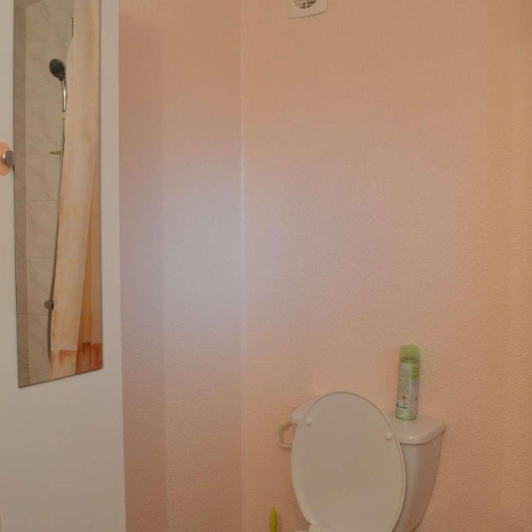 SP000-04B Maison 3 pièces SAINT PIERRE LA MER - Casa de 2 dormitorios - 16