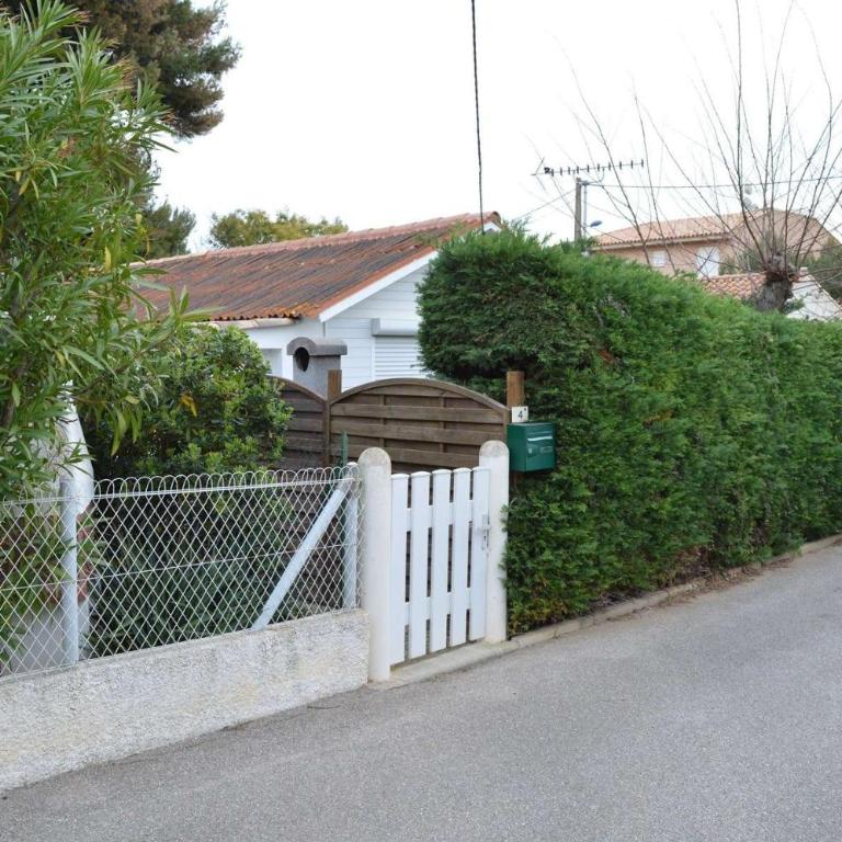 SP000-04B Maison 3 pièces SAINT PIERRE LA MER - Casa de 2 dormitorios - 17
