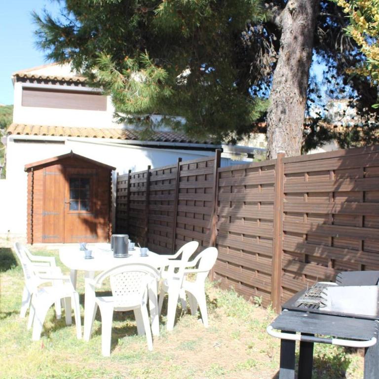 SP000-04B Maison 3 pièces SAINT PIERRE LA MER - Casa de 2 dormitorios - 18