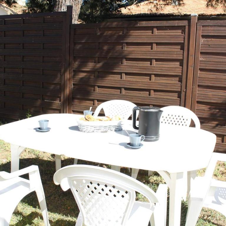 SP000-04B Maison 3 pièces SAINT PIERRE LA MER - Casa de 2 dormitorios - 19