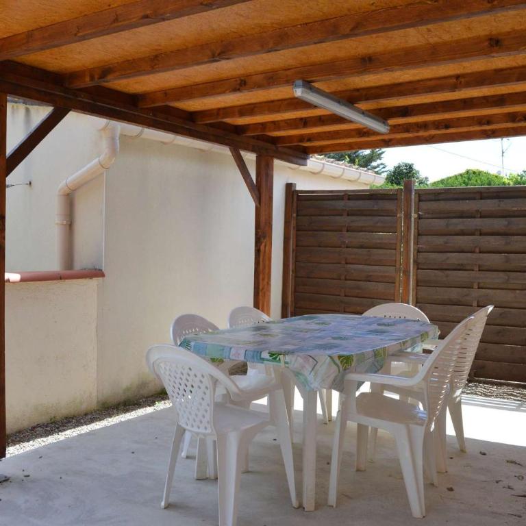 SP000-04B Maison 3 pièces SAINT PIERRE LA MER - Casa de 2 dormitorios - 20