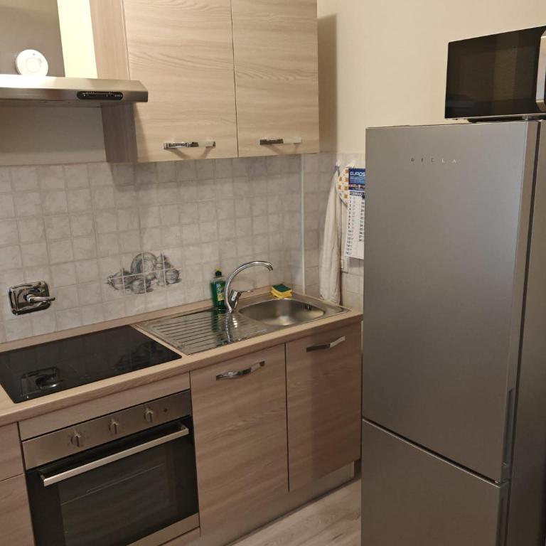 La Casetta di Alex - Appartamento con 1 Camera da Letto - 18