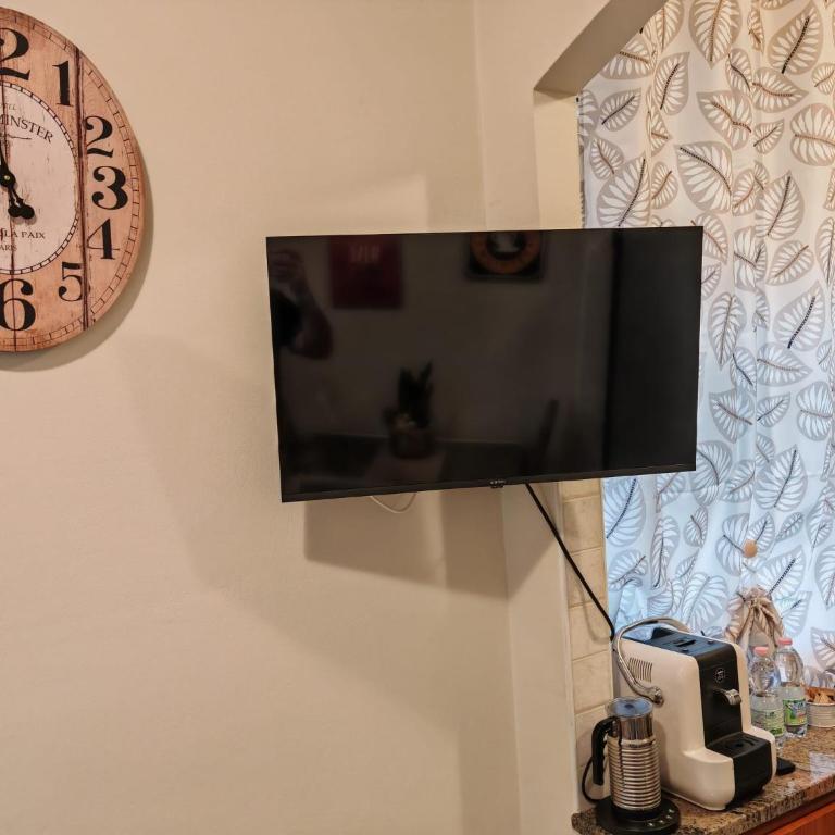 La Casetta di Alex - Appartamento con 1 Camera da Letto - 17