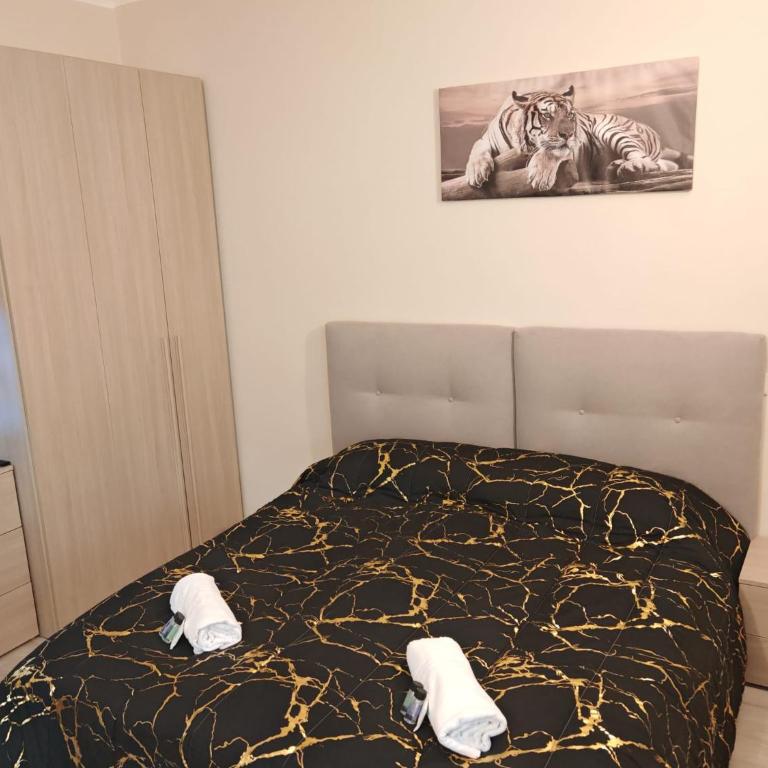 La Casetta di Alex - Appartamento con 1 Camera da Letto - 2