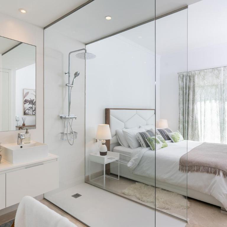 Penthouse with incredibles views 6 pools Golf 14 - Two-Bedroom Apartment - 20