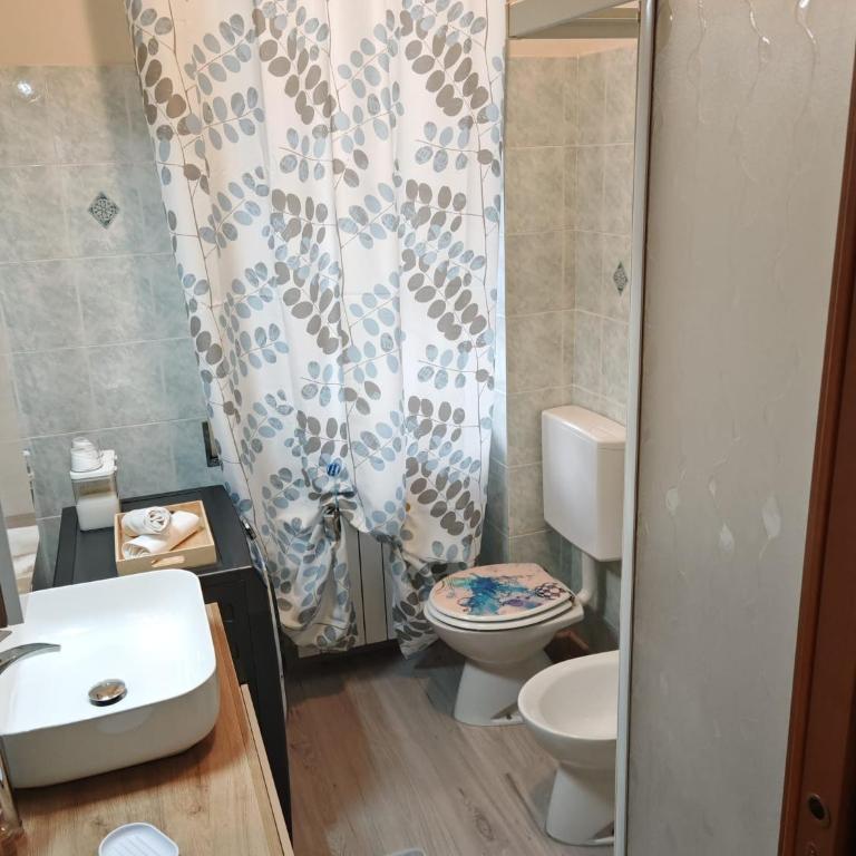La Casetta di Alex - Appartamento con 1 Camera da Letto - 7