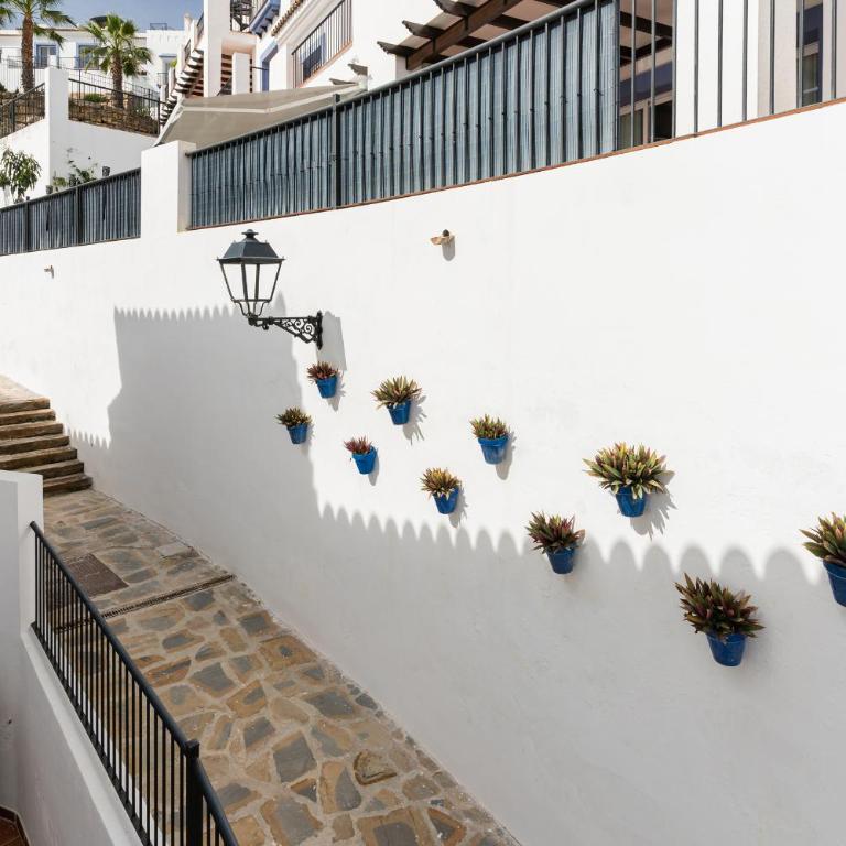 Penthouse with incredibles views 6 pools Golf 14 - Two-Bedroom Apartment - 24