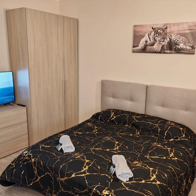 La Casetta di Alex - Appartamento con 1 Camera da Letto - 3