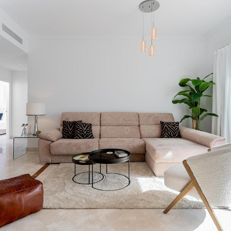 Penthouse with incredibles views 6 pools Golf 14 - Two-Bedroom Apartment - 27