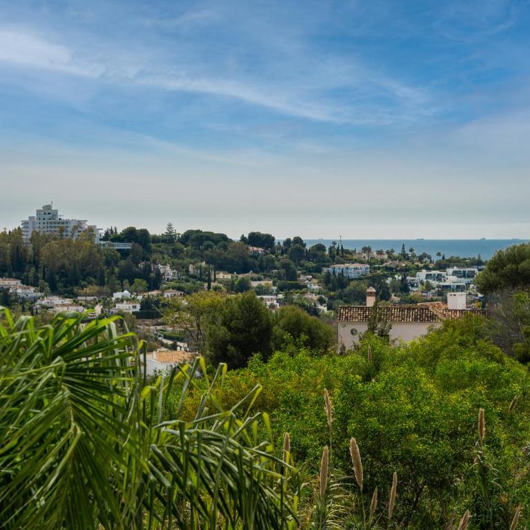 Penthouse with incredibles views 6 pools Golf 14 - Two-Bedroom Apartment - 25