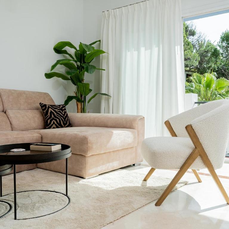 Penthouse with incredibles views 6 pools Golf 14 - Two-Bedroom Apartment - 3