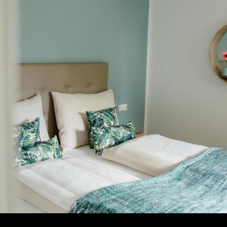 Strandhaus am Wörthersee - Familiensuite - 25