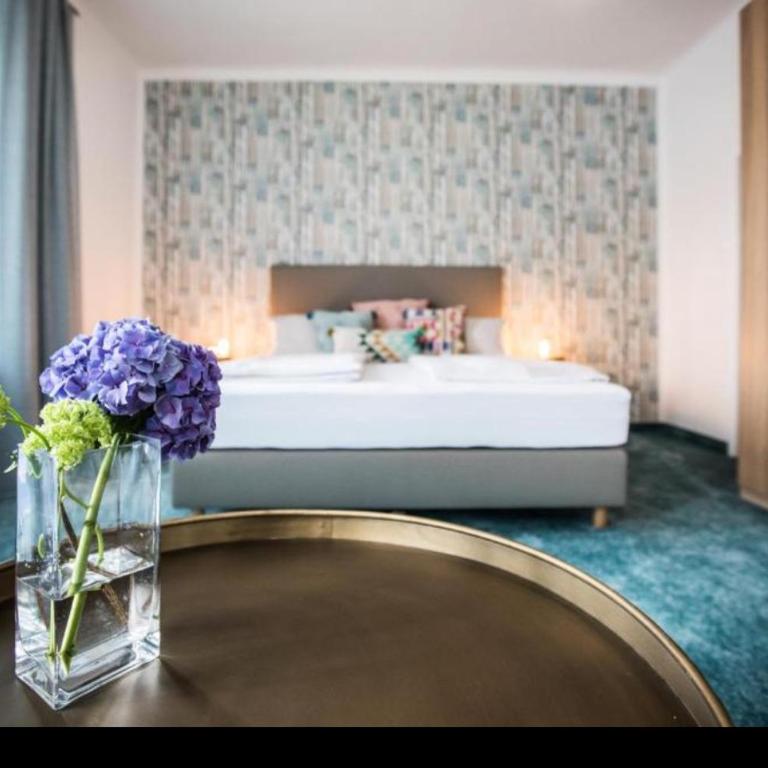 Strandhaus am Wörthersee - Familiensuite - 24