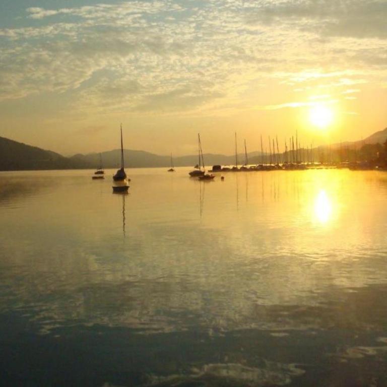 Strandhaus am Wörthersee - Suite mit Seeblick - 31