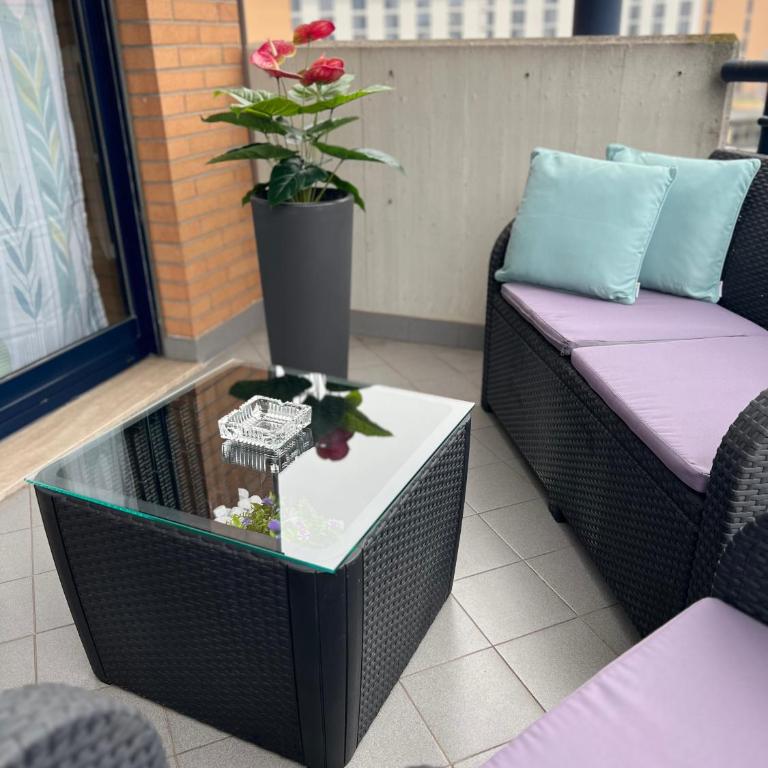 Turin Bicerin Green - Appartamento con 1 Camera da Letto - 24