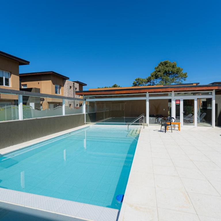 Complejo Altos La Caleta - Apartamento de 2 dormitorios - 1