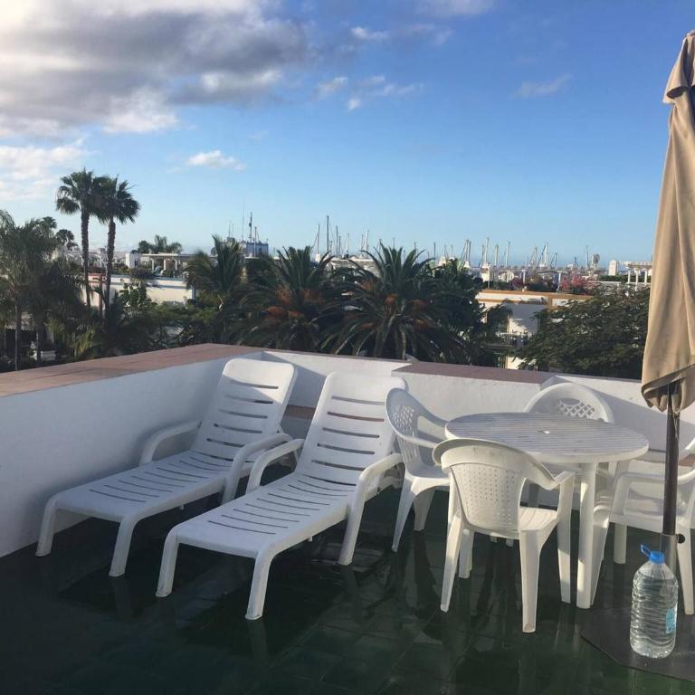 Castillete 5 by El Sirocco - Apartamento - 1