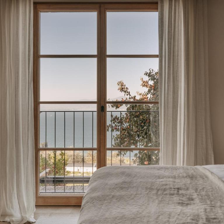 Borgo SAN SONNEA Lake Garda - Apartment mit 1 Schlafzimmer - 1