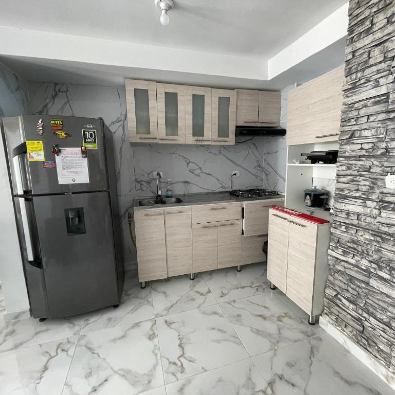 Fontana campestre - Apartamento de 1 dormitorio - 7