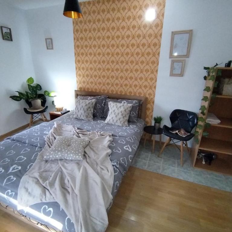 STEFAN - Apartman sa 1 Spavaćom Sobom - 13