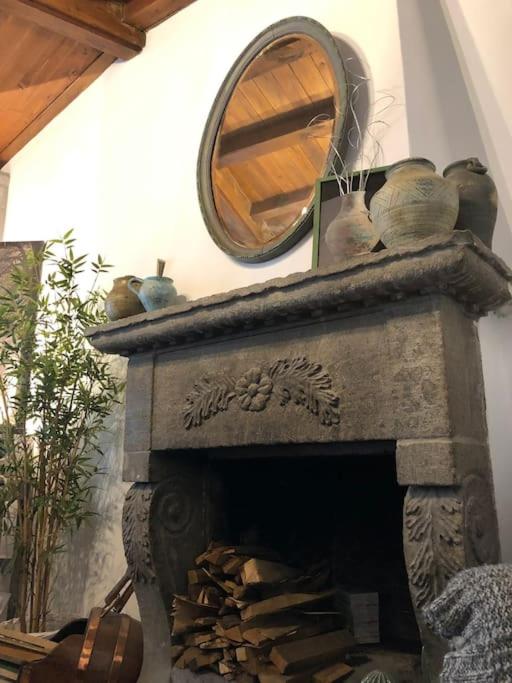 Casa dei Papi - Lovely 7 person apartment in medieval city center - Appartamento con 2 Camere da Letto - 13