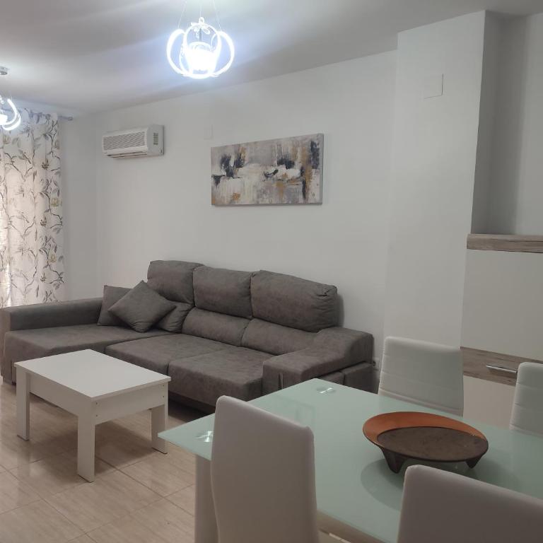 APCOSTAS - Costa Marina 1ª Linea - Apartamento de 2 dormitorios - 8