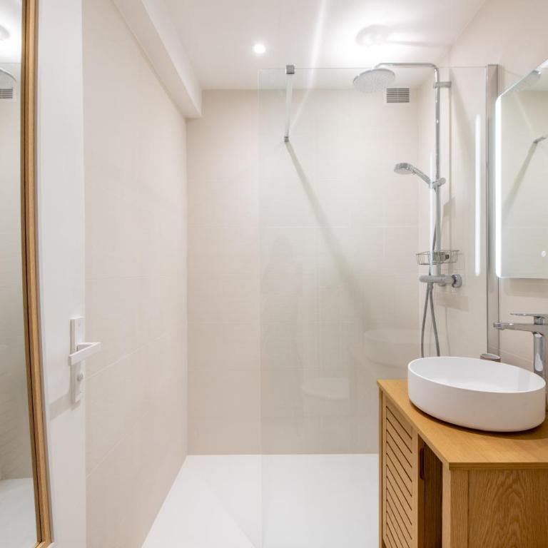 Geranimus Loire Quay - Appartement - Rez-de-Chaussée - 19