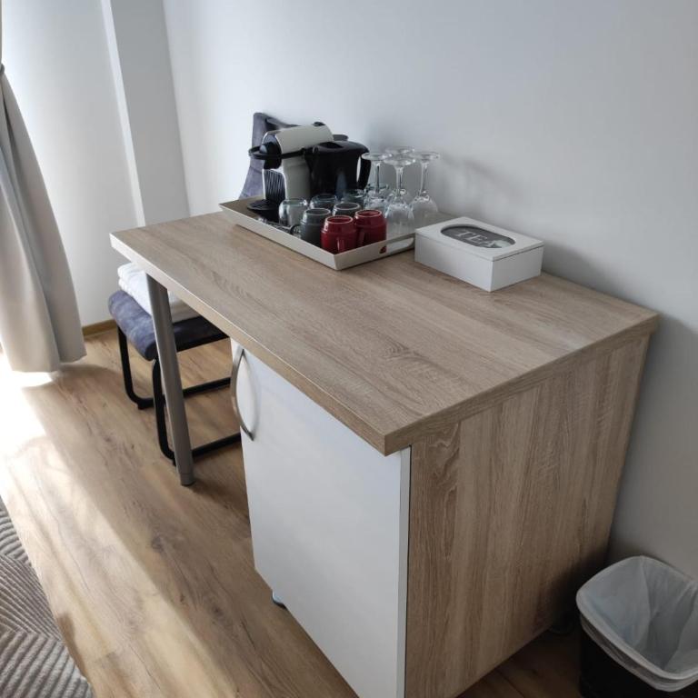 Apartments33Milan - Apartment mit 1 Schlafzimmer - 3