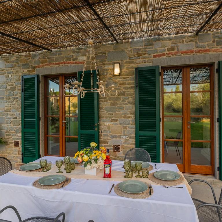 Villetta San Marco - Villa con 3 Camere da Letto - 17