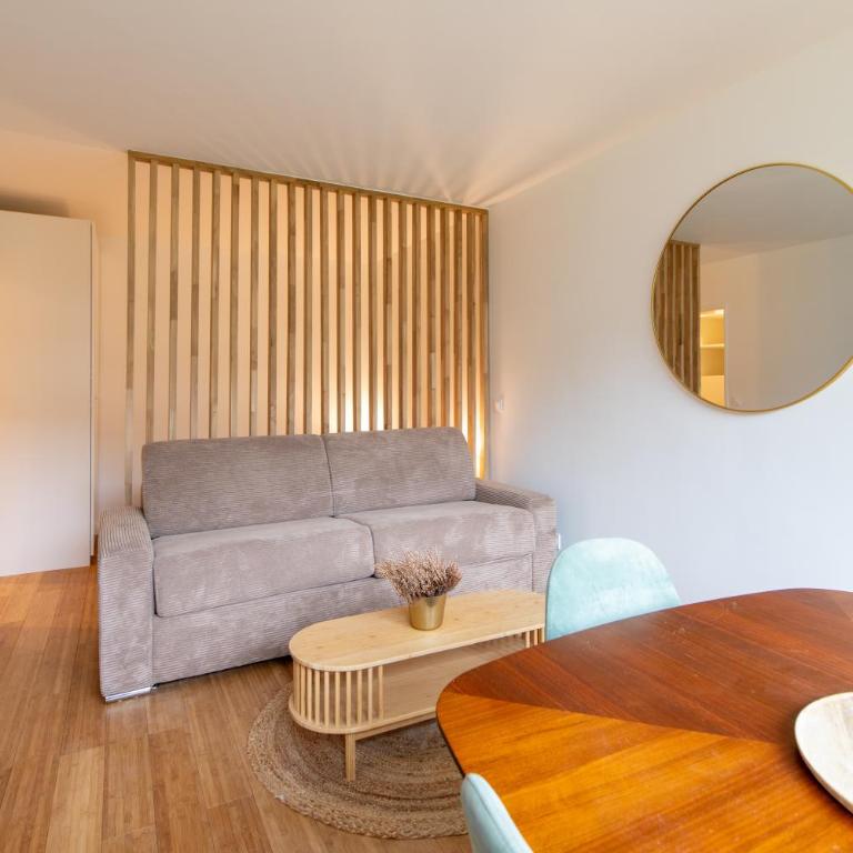 Geranimus Loire Quay - Appartement - Rez-de-Chaussée - 13