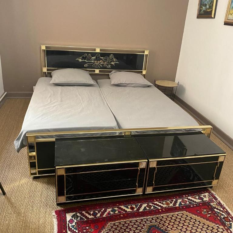Vue panoramique Vieux Port Marseille - Appartamento con 3 Camere da Letto e Vista Mare - 11