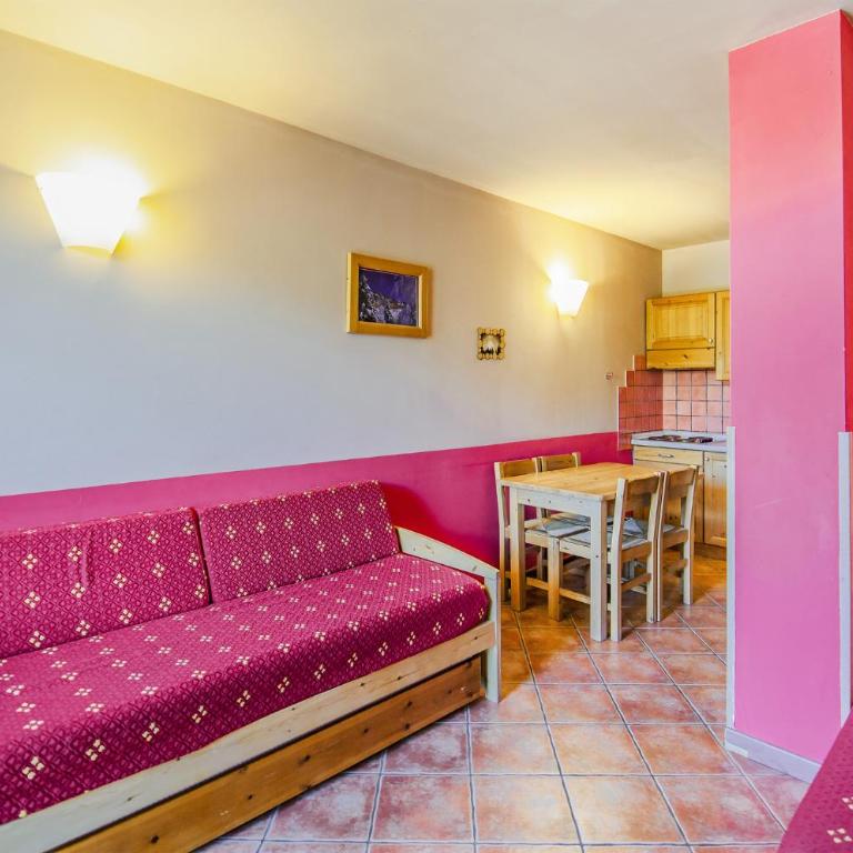 Borgo Stalle Residence - Appartamento - 7