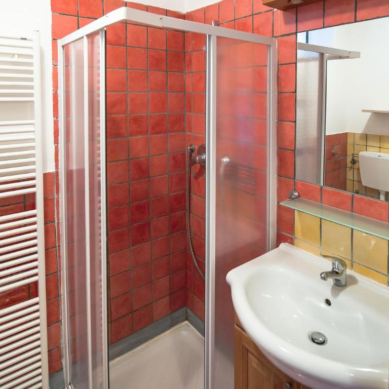 Borgo Stalle Residence - Appartamento - 8