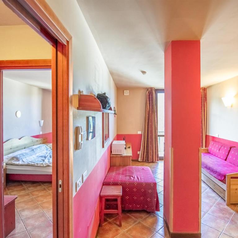 Borgo Stalle Residence - Appartamento - 5