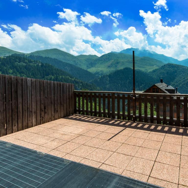Borgo Stalle Residence - Appartamento - 6
